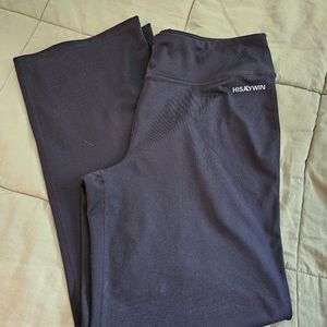 Workout pants